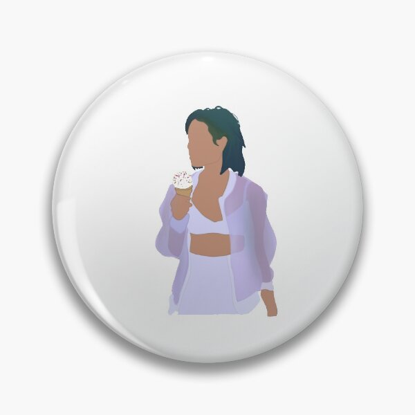 Item preview, Halsey Silhouette designed and sold by Weyheycallie.