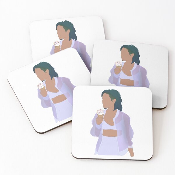 Item preview, Halsey Silhouette designed and sold by Weyheycallie.