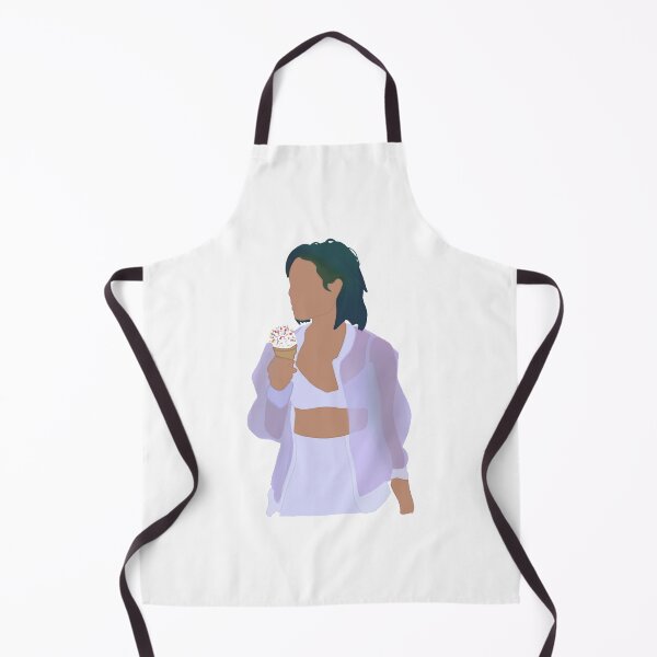 Item preview, Halsey Silhouette designed and sold by Weyheycallie.