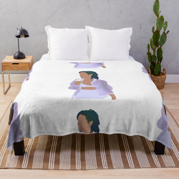 Item preview, Halsey Silhouette designed and sold by Weyheycallie.