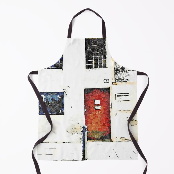 Item preview, Windows door and plaque designed and sold by Giuseppe Cocco.