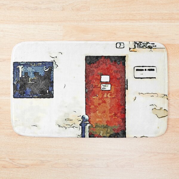 Item preview, Windows door and plaque designed and sold by Giuseppe Cocco.