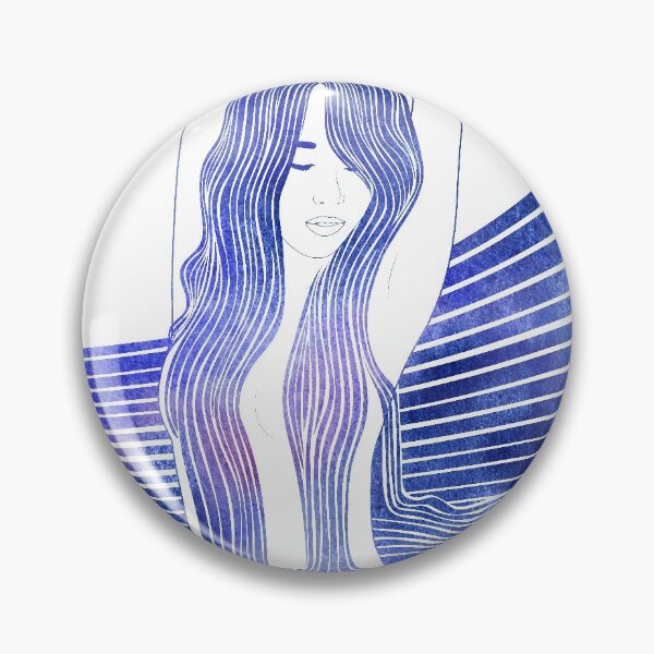 Item preview, Nereid CXI designed and sold by sirenarts.