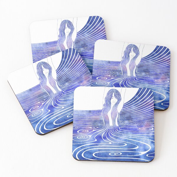 Item preview, Nereid CXI designed and sold by sirenarts.