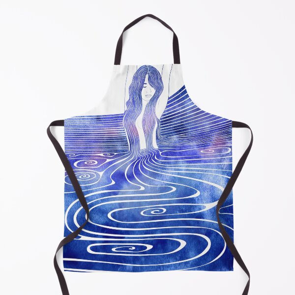 Item preview, Nereid CXI designed and sold by sirenarts.