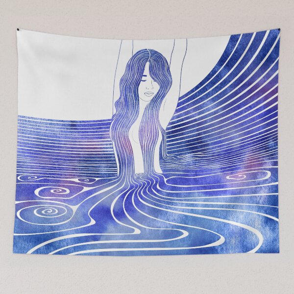 Item preview, Nereid CXI designed and sold by sirenarts.