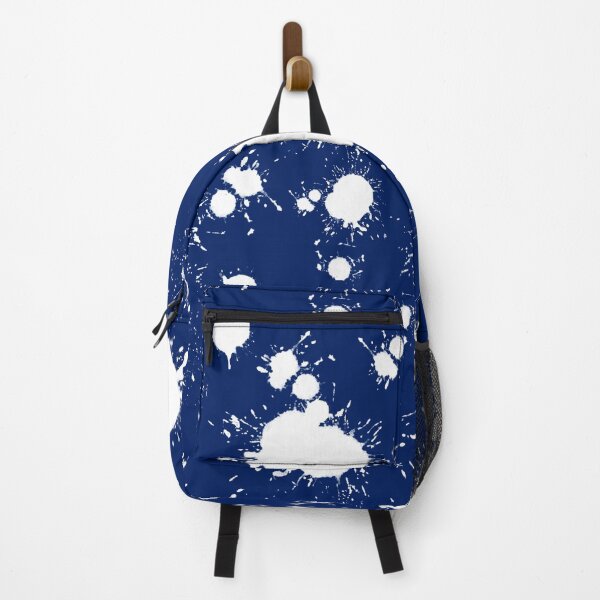 Item preview, Splash,splatter,paint,spots, abstract pattern designed and sold by MariaMarinova.