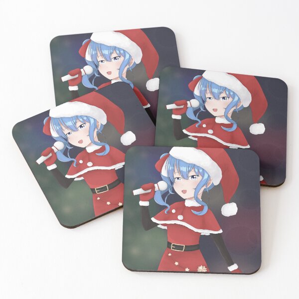 Item preview, Christmas Suisei Hoshimachi  designed and sold by ryos-x-saeran.