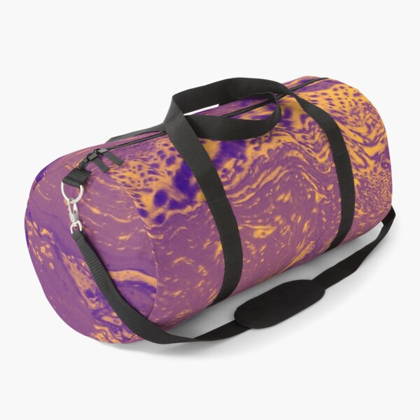Item preview, Hydro Dipped Golden Purple Rain designed and sold by ArtRoomOregon.