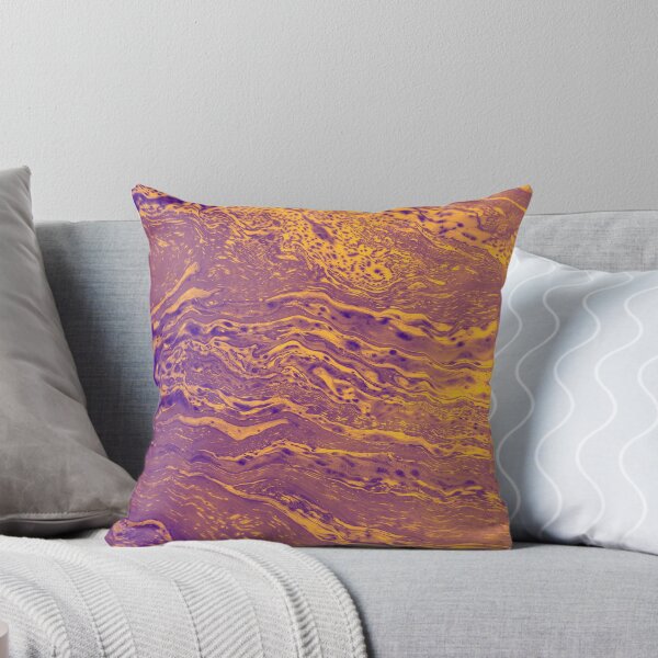 Item preview, Hydro Dipped Golden Purple Rain designed and sold by ArtRoomOregon.