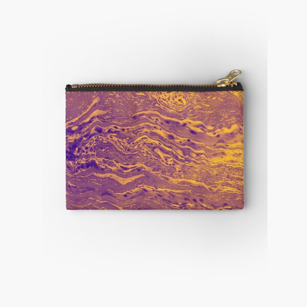 Item preview, Hydro Dipped Golden Purple Rain designed and sold by ArtRoomOregon.