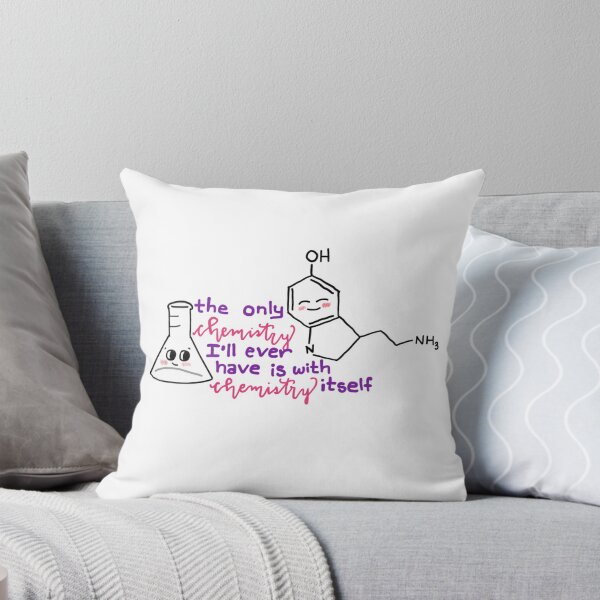 Item preview, the only chemistry i'll have designed and sold by KawaiiChemist.