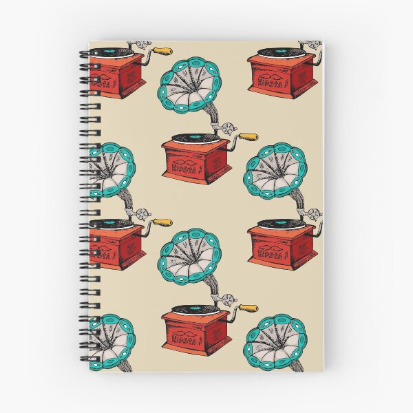 Item preview, GRAMOPHONE RETRO designed and sold by SECRET STORE.