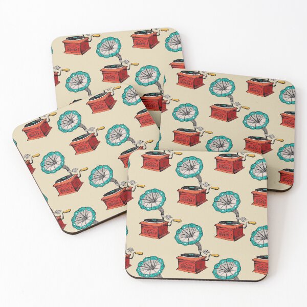 Item preview, GRAMOPHONE RETRO designed and sold by SECRET STORE.