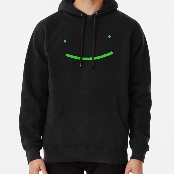 Dream merch dreamwastaken merch Dream was Taken Gifts For Fans, For Men and Women, Gift Valentine's Day Pullover Hoodie