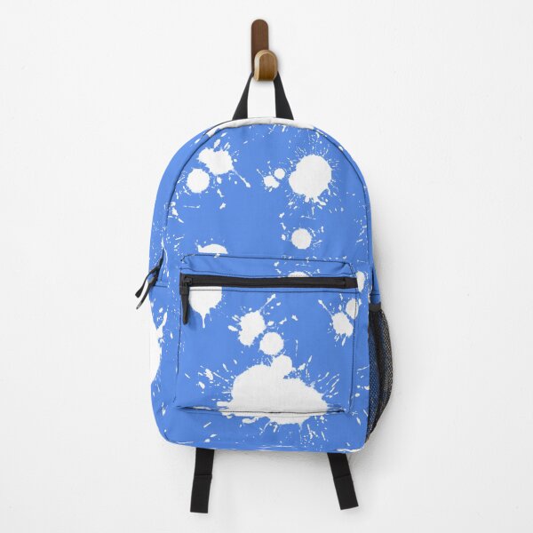 Item preview, Splash,splatter,paint,spots, abstract pattern designed and sold by MariaMarinova.