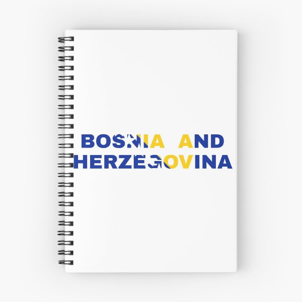 Item preview, Flag of Bosnia and Herzegovina designed and sold by Bc31.