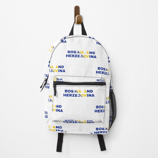 Item preview, Flag of Bosnia and Herzegovina designed and sold by Bc31.