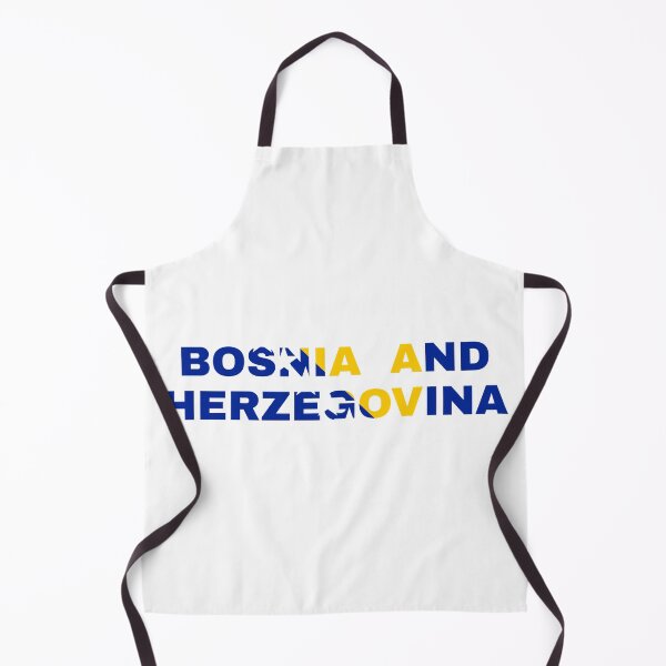 Item preview, Flag of Bosnia and Herzegovina designed and sold by Bc31.