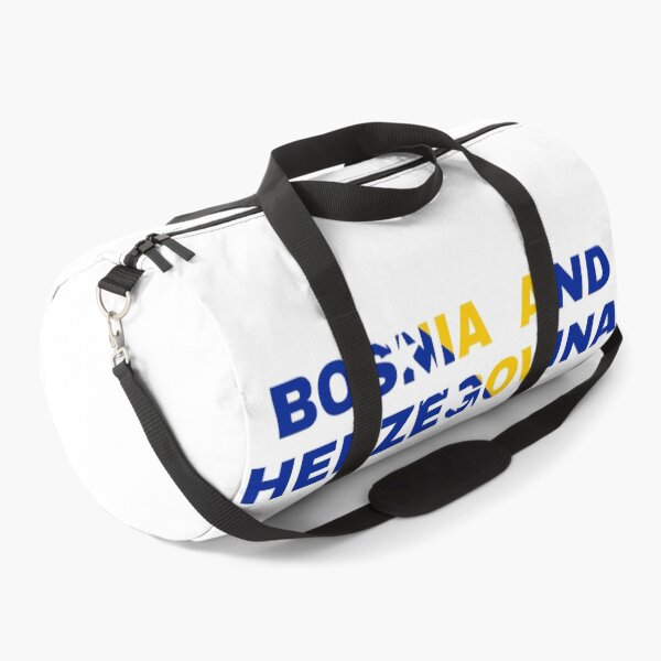 Item preview, Flag of Bosnia and Herzegovina designed and sold by Bc31.