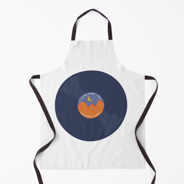 Item preview, Harry Stles Canyon Moon Vinyl Record designed and sold by Weyheycallie.