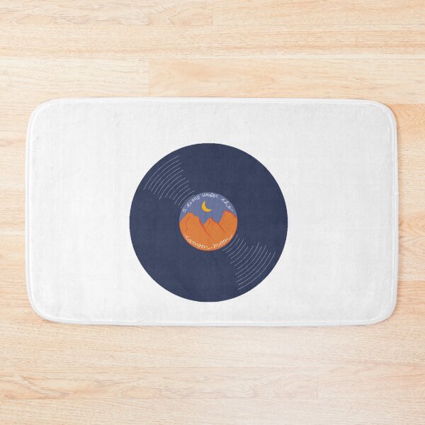 Item preview, Harry Stles Canyon Moon Vinyl Record designed and sold by Weyheycallie.