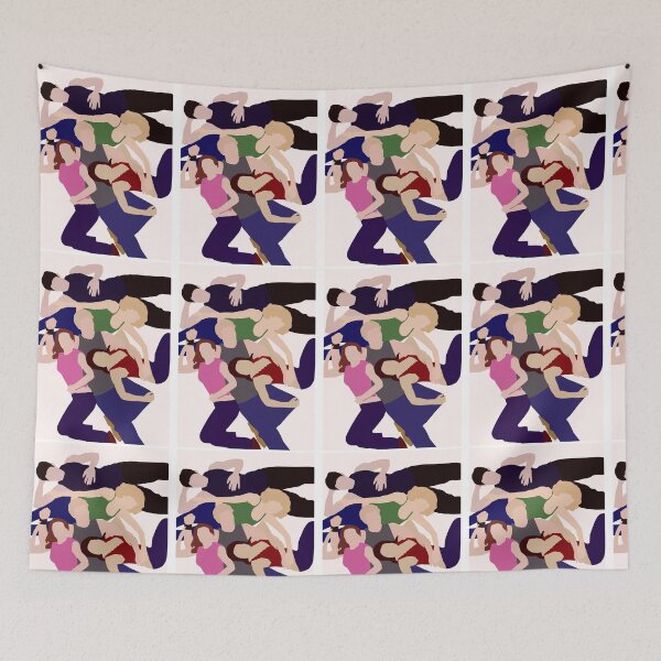 Item preview, one tree hill designed and sold by virginia nash.