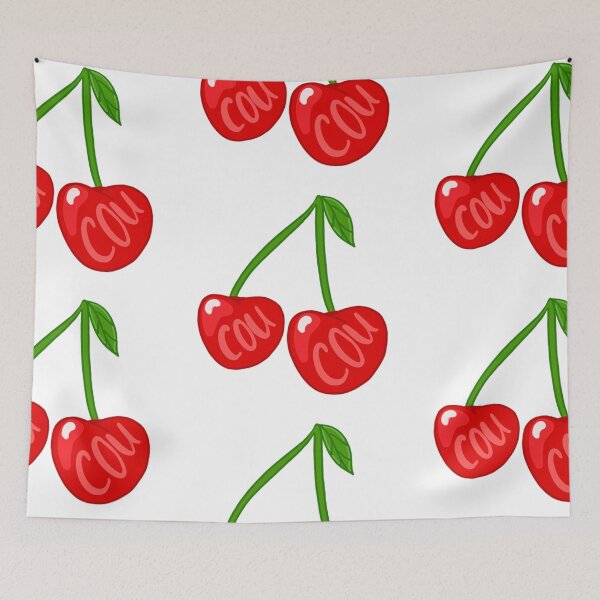 Artikelvorschau, Harry Styles Cou Cou Cherry entworfen und verkauft von Weyheycallie.