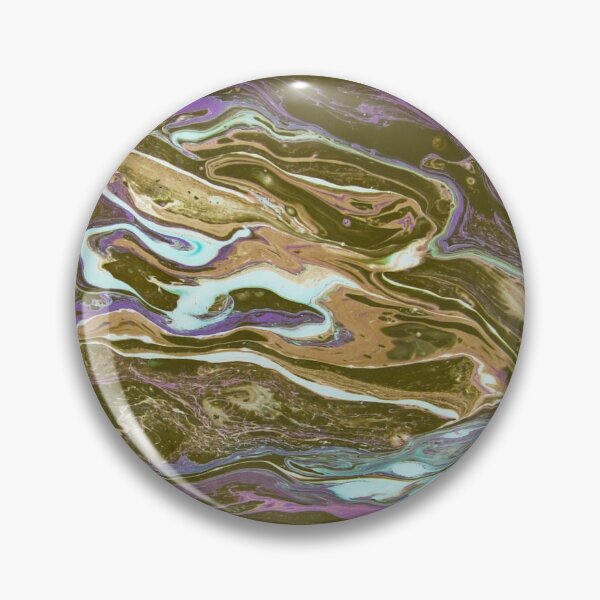 Item preview, Hydro Dipped Subtle Unicorn Trip designed and sold by ArtRoomOregon.