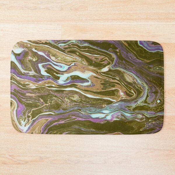 Item preview, Hydro Dipped Subtle Unicorn Trip designed and sold by ArtRoomOregon.