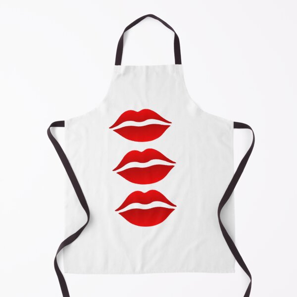 Item preview,  Lips Fashion Pink t-shirt designed and sold by Shop us .