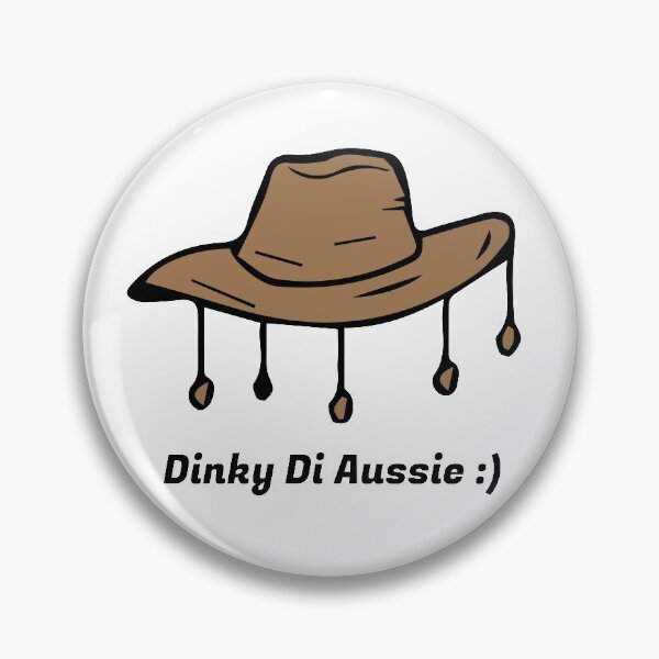 Item preview, Dinky Di Aussie designed and sold by maisy69.