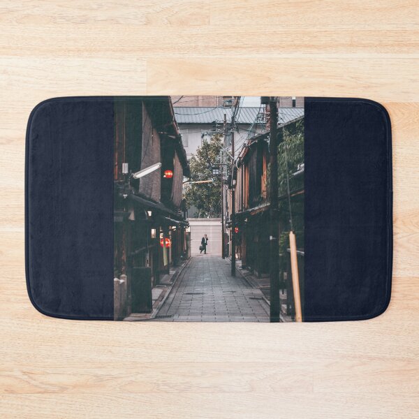 Item preview, Kyoto Backstreets  designed and sold by JonesyDave.