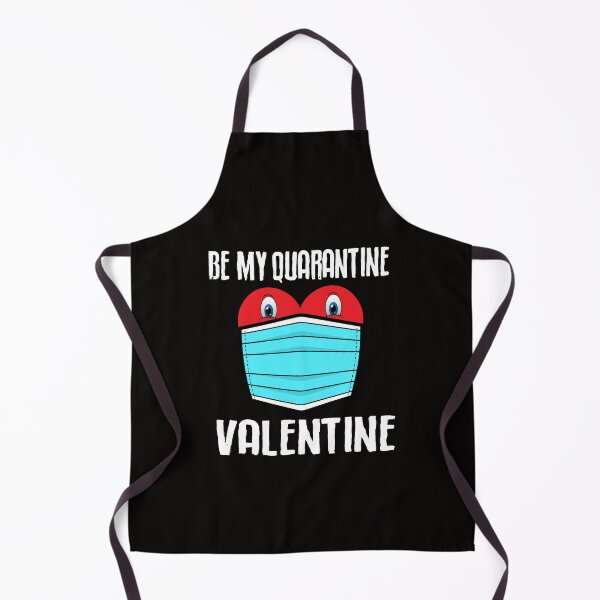 Item preview, Be my Quarantine Valentine Valentine's Day designed and sold by Dream Imagine Create ..