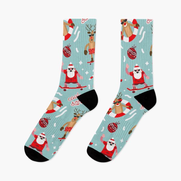 Item preview, FUNNY SANTA CHRISTMAS designed and sold by SECRET STORE.