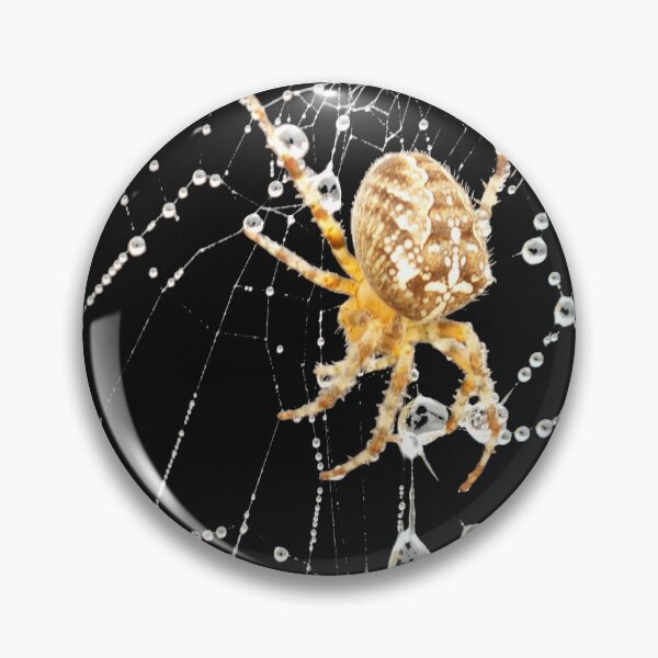 Item preview, Spider & Web designed and sold by flyingscot.