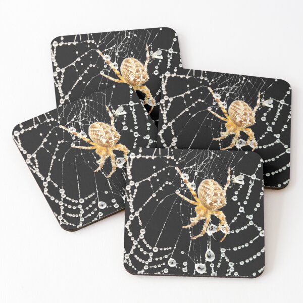 Item preview, Spider & Web designed and sold by flyingscot.