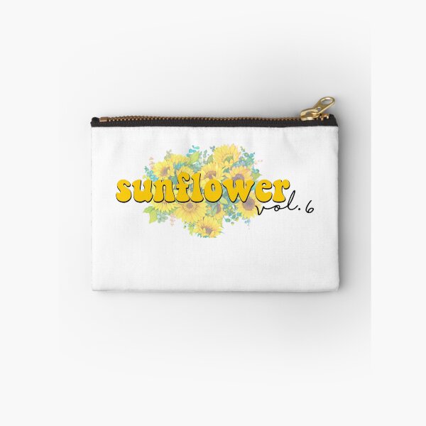 Aperçu de l'œuvre Harry Styles Tournesol Vol 6 créée et vendue par Weyheycallie.