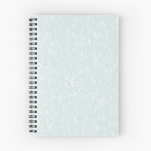 Item preview, White Paint drops- Soft turquoise background designed and sold by KLINESTORE.
