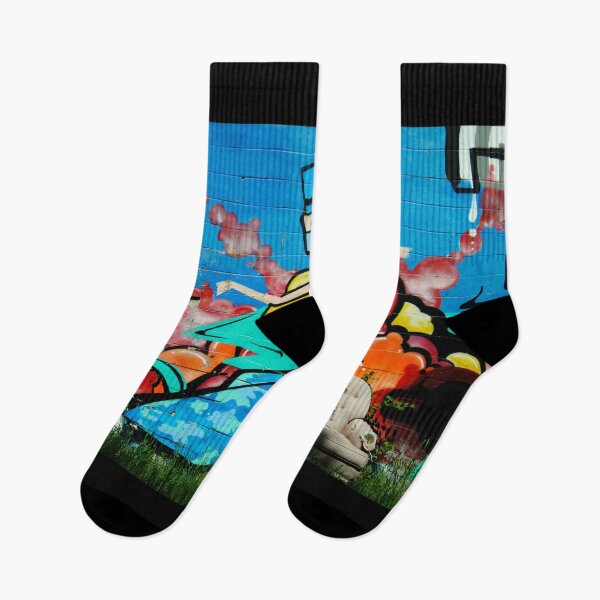Item preview, Graffiti Art designed and sold by Robert Link.