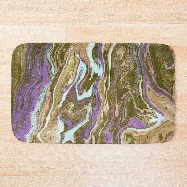 Item preview, Hydro Dipped Subtle Twisted Unicorn Trip designed and sold by ArtRoomOregon.