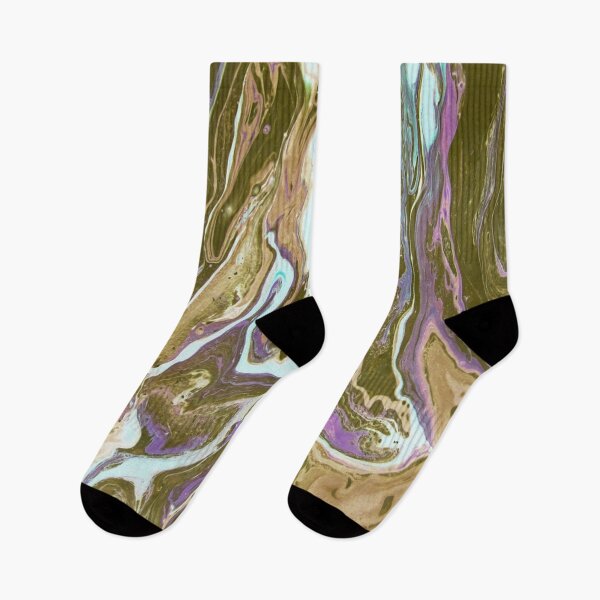 Item preview, Hydro Dipped Subtle Twisted Unicorn Trip designed and sold by ArtRoomOregon.