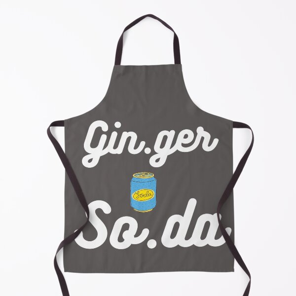Item preview, Ginger Soda designed and sold by ruviniud.