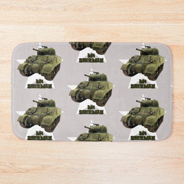 Item preview, M4 Sherman designed and sold by Mil Merchant.