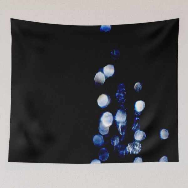 Item preview, Dance away with this bokeh disco effect light design  designed and sold by Caroline Laursen.