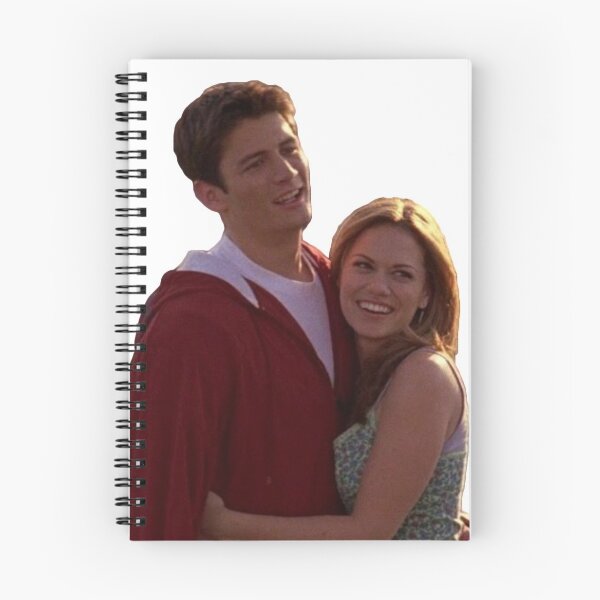 Item preview, nathan and haley designed and sold by virginia nash.