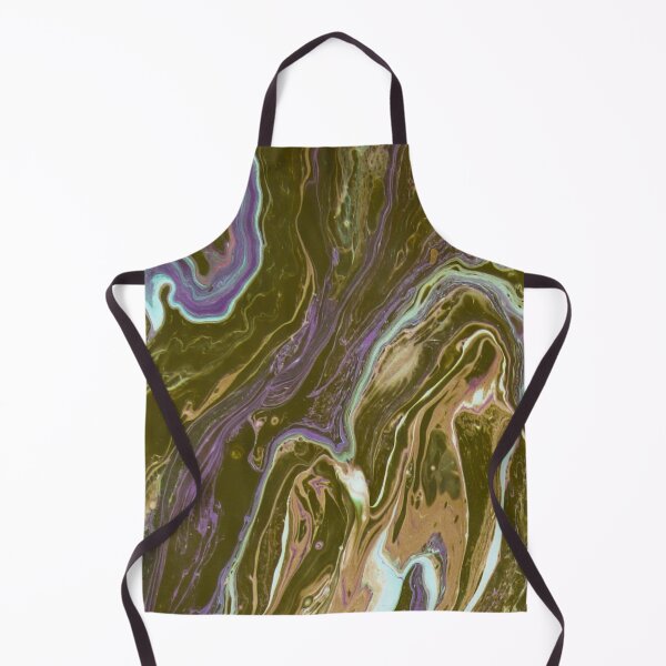 Item preview, Viaje de unicornio oscuro sutil sumergido en agua designed and sold by ArtRoomOregon.