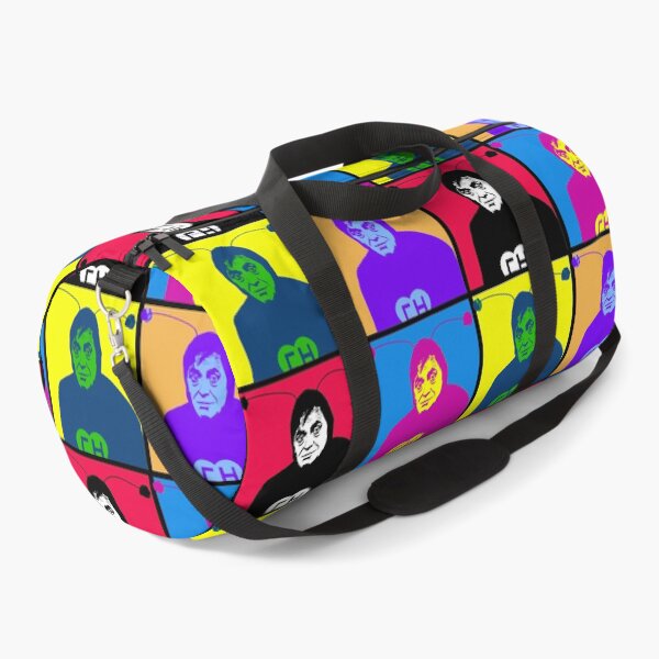 Item preview, El Chapulín Colorado - Warhol designed and sold by Groenendijk.