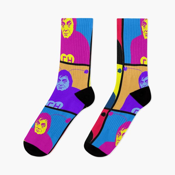 Item preview, El Chapulín Colorado - Warhol designed and sold by Groenendijk.