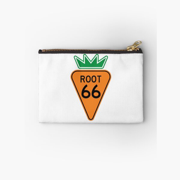 Item preview, Root 66 Carrot designed and sold by Steve Lovelace.